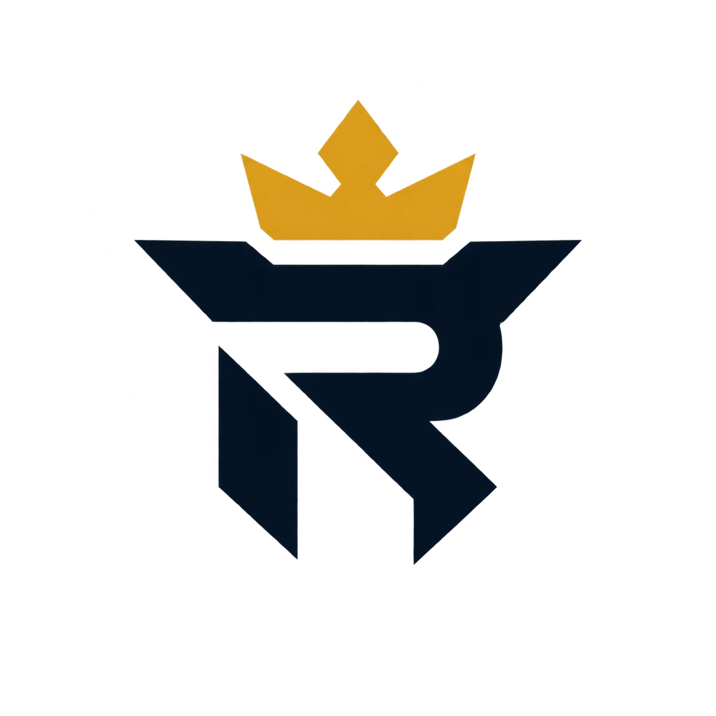 rp33 Logo