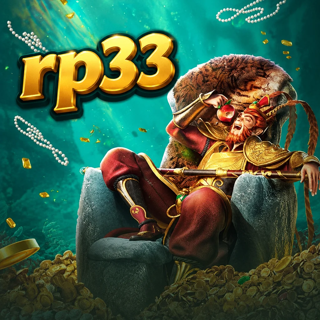 rp33 · Pengenalan aplikasi