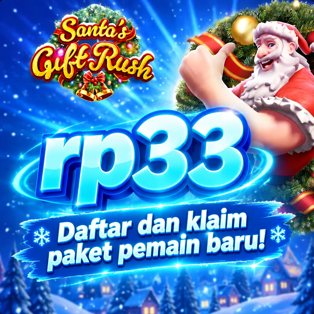 rp33 · Galeri permainan