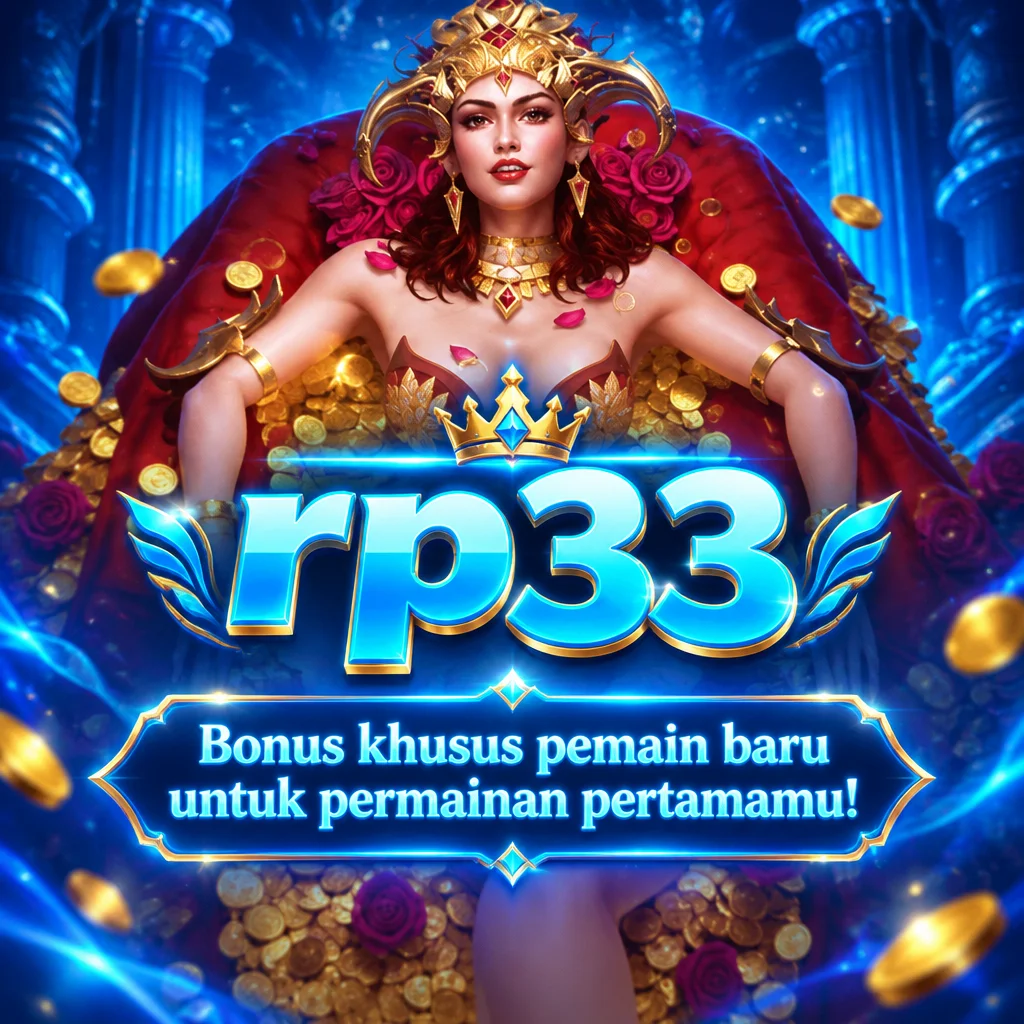 rp33 · Galeri permainan
